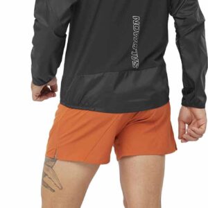 Bonatti Cross Wind Jkt M Deep Black