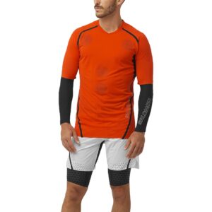 S/Lab Speed Sleeves U Deep Black