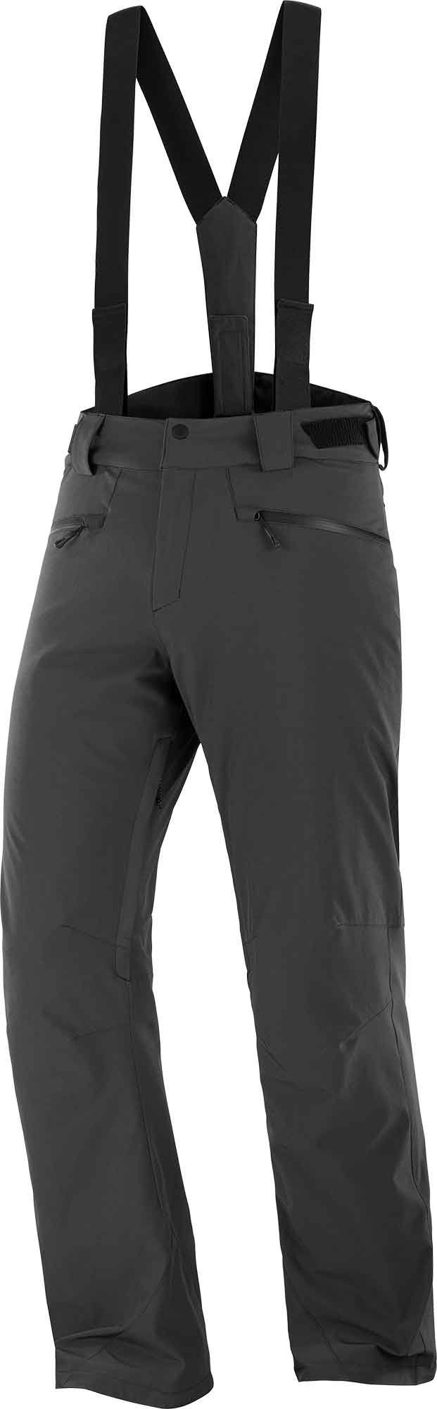Edge Pant M Deep Black – Image 2