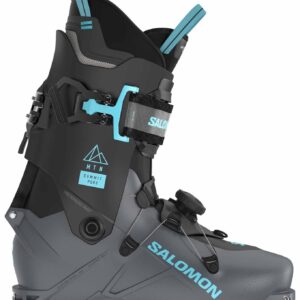 Mtn Summit Pure W Anthracite/Black/Angel Blue