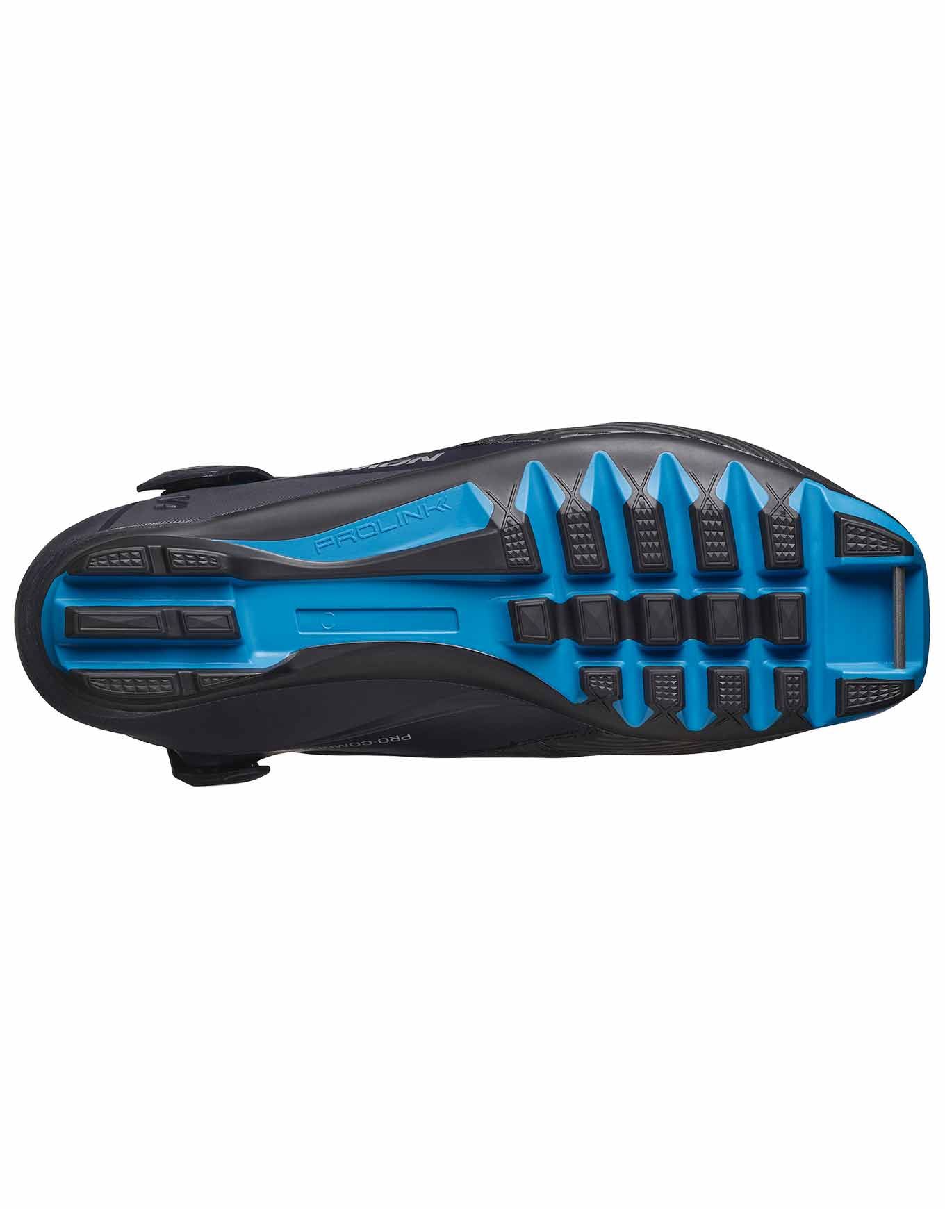 Pro Combi Sc Dark Navy/Black