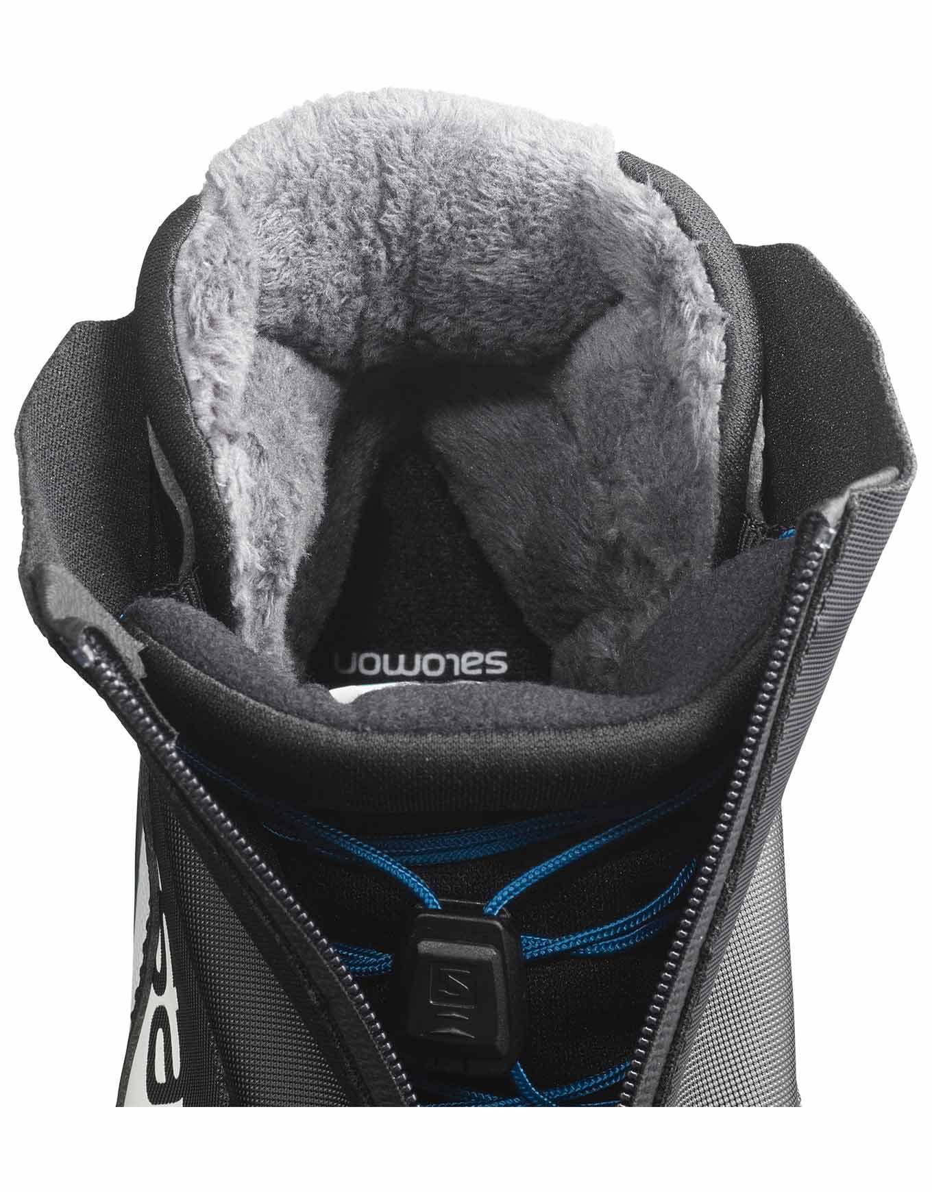 Rc Jr Black/Blue – Image 2