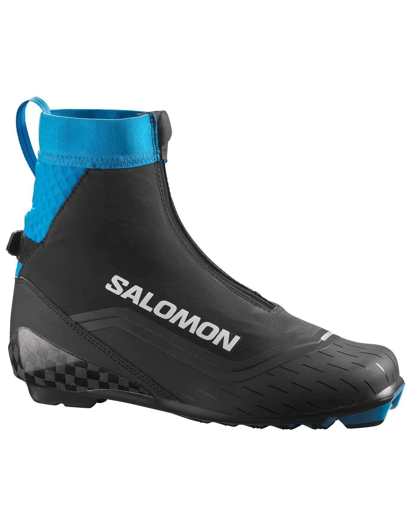 S/Max Carbon Classic Mv