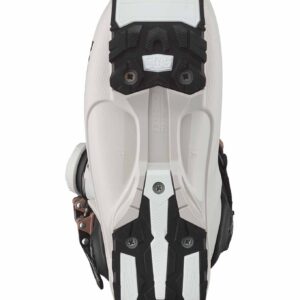 S/Pro Supra Boa 105 W Gw Gray Aurora/Black/Pink Gold