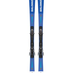 S/Race 8 + M11 Gw Black/Grey 2024