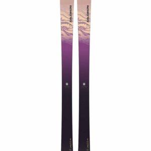 Stance W 94 Black/Purple 2025