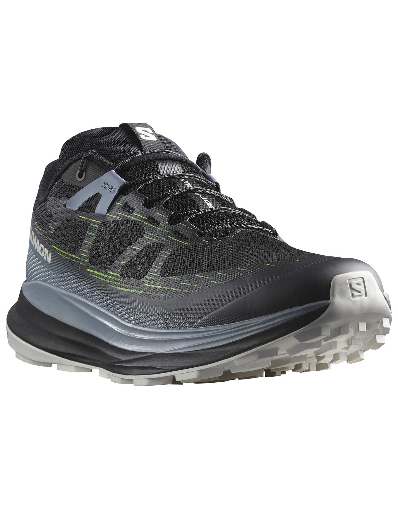 Ultra Glide 2 Black/Flint Stone/Green Gecko – Image 4