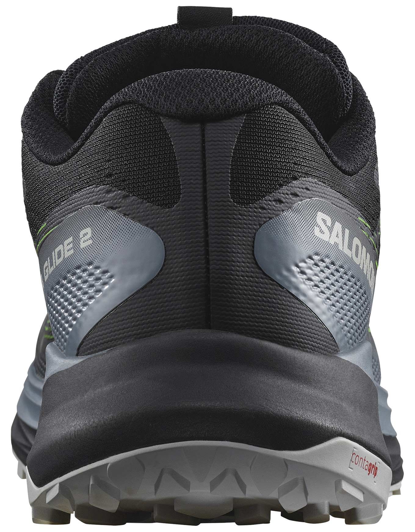 Ultra Glide 2 Black/Flint Stone/Green Gecko – Image 5