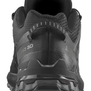 Xa Pro 3D V9 W Black/Phantom/Pewter