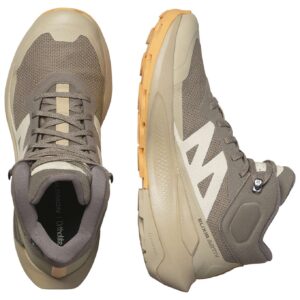 Elixir Activ Mid GTX W Falcon/White Pepper/Papaya