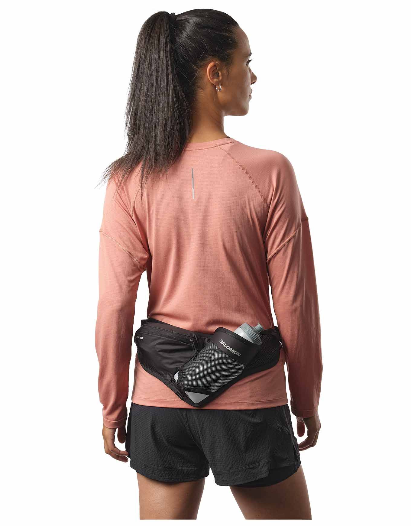 Active Belt 3D Bottle Black – Image 6