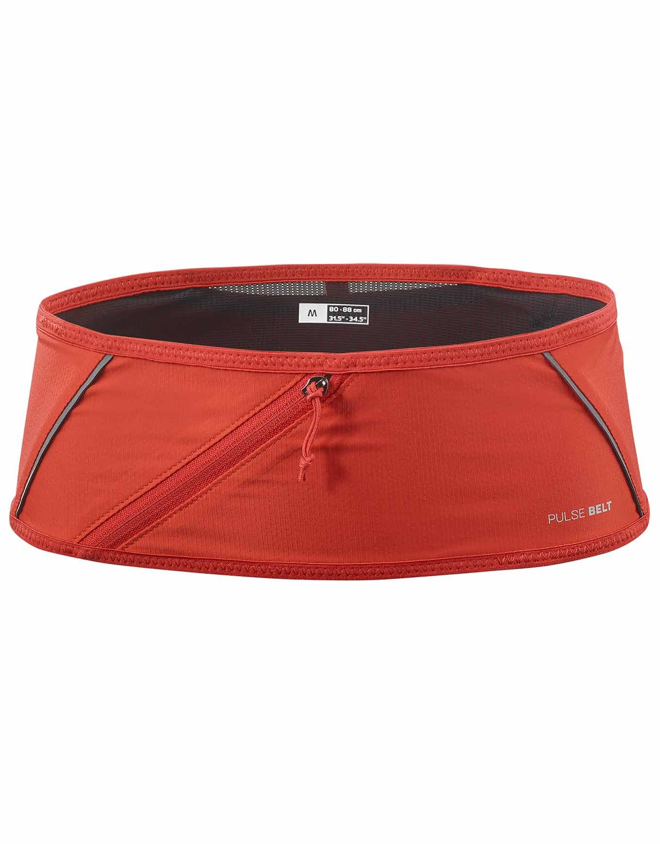 Pulse Belt High Risk Red – Image 2