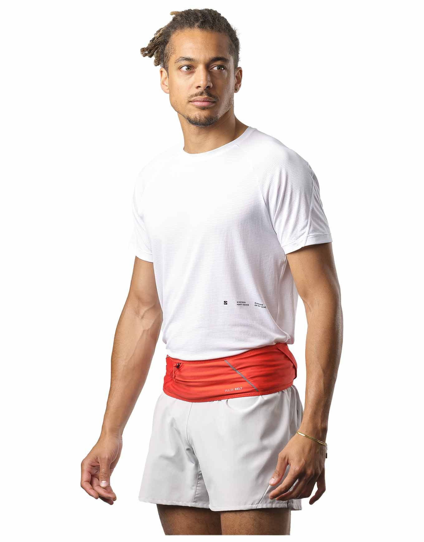 Pulse Belt High Risk Red – Image 3