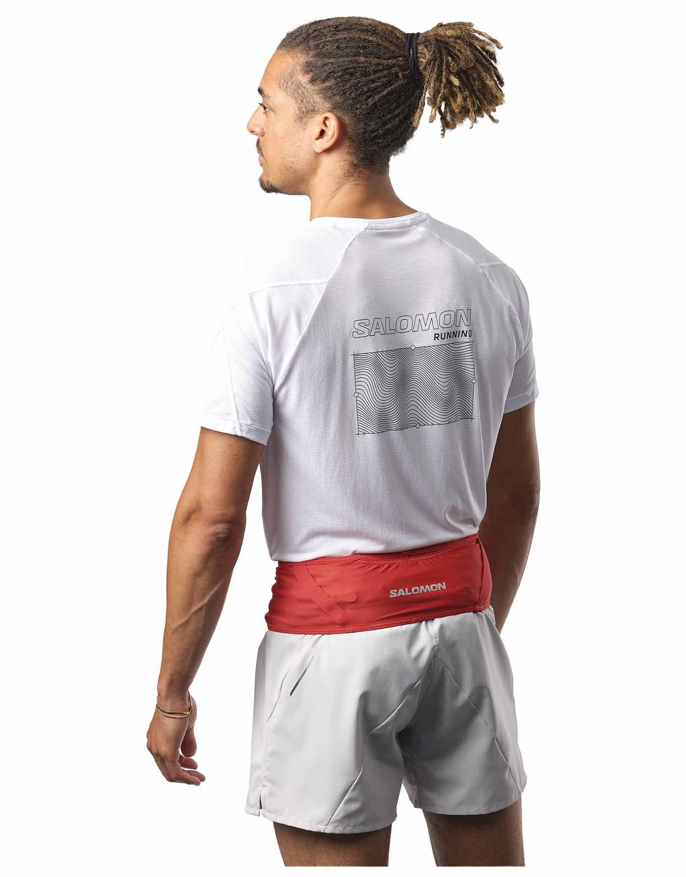 Pulse Belt High Risk Red – Image 4