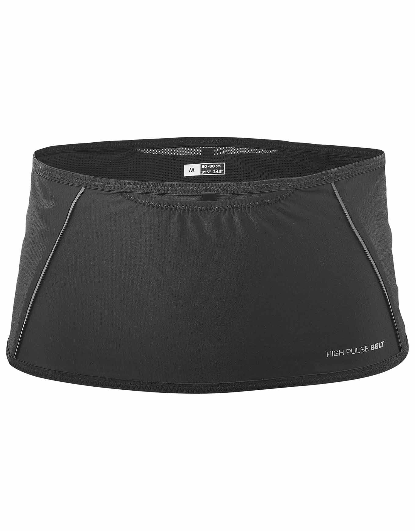 High Pulse Belt Black – Image 4