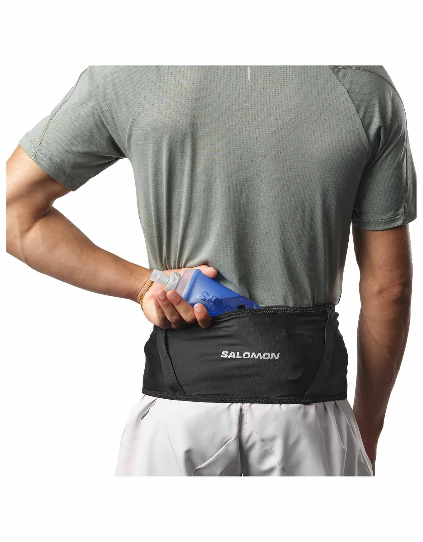 High Pulse Belt Black – Image 3