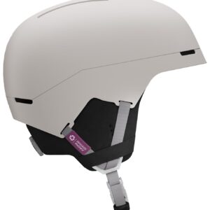 Brigade Index Grey/Violet