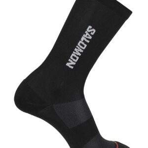 Socks 365 Crew Black/White