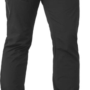 Wayfarer Pants M Deep Black