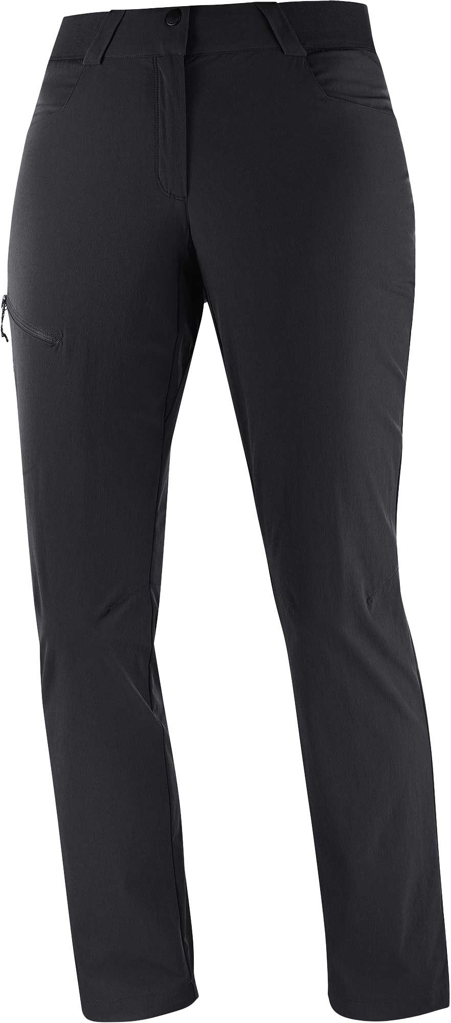 Wayfarer Pants W Deep Black – Image 6