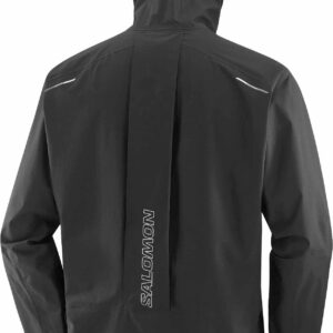 Bonatti Trail Jkt M Deep Black