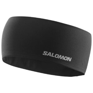Sense Aero Headband U Deep Black