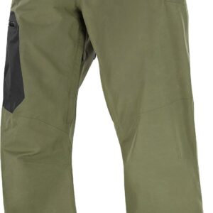 Charger Gtx 2L Pants M Grape Leaf/Deep Black