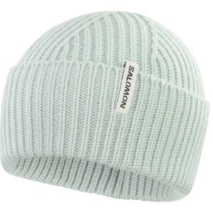 Snowbird Beanie U Misty Blue