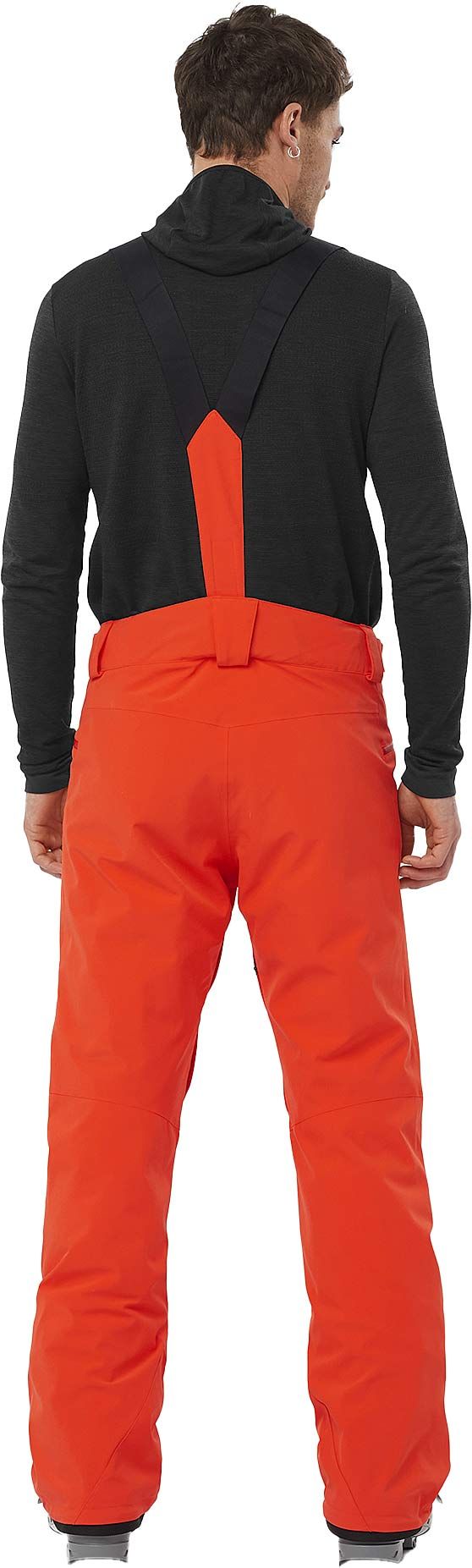 Edge Pant M Cherry Tomato – Image 2