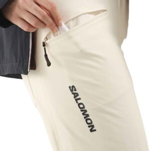 Edge Pant W Turtledove