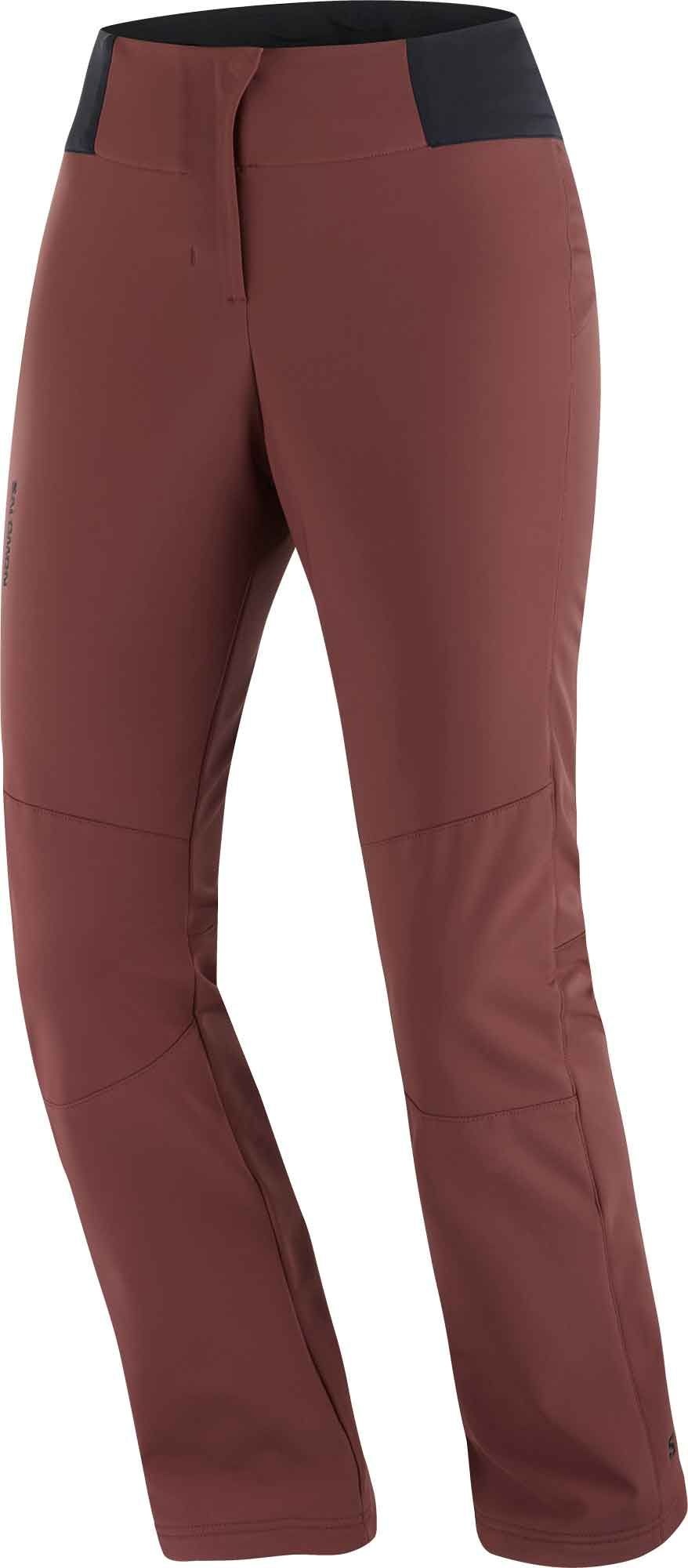 Reason Pant W Rum Raisin – Image 2