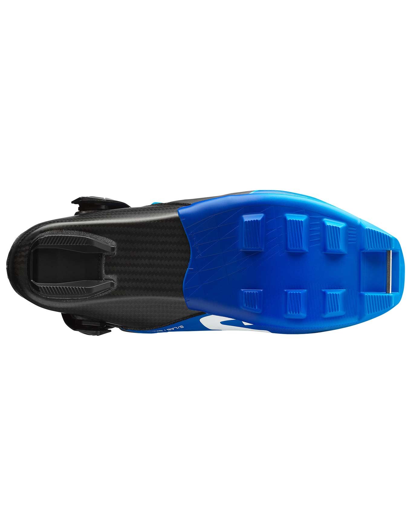 S/Lab Skate Boa Black/Race Blue X – Image 2