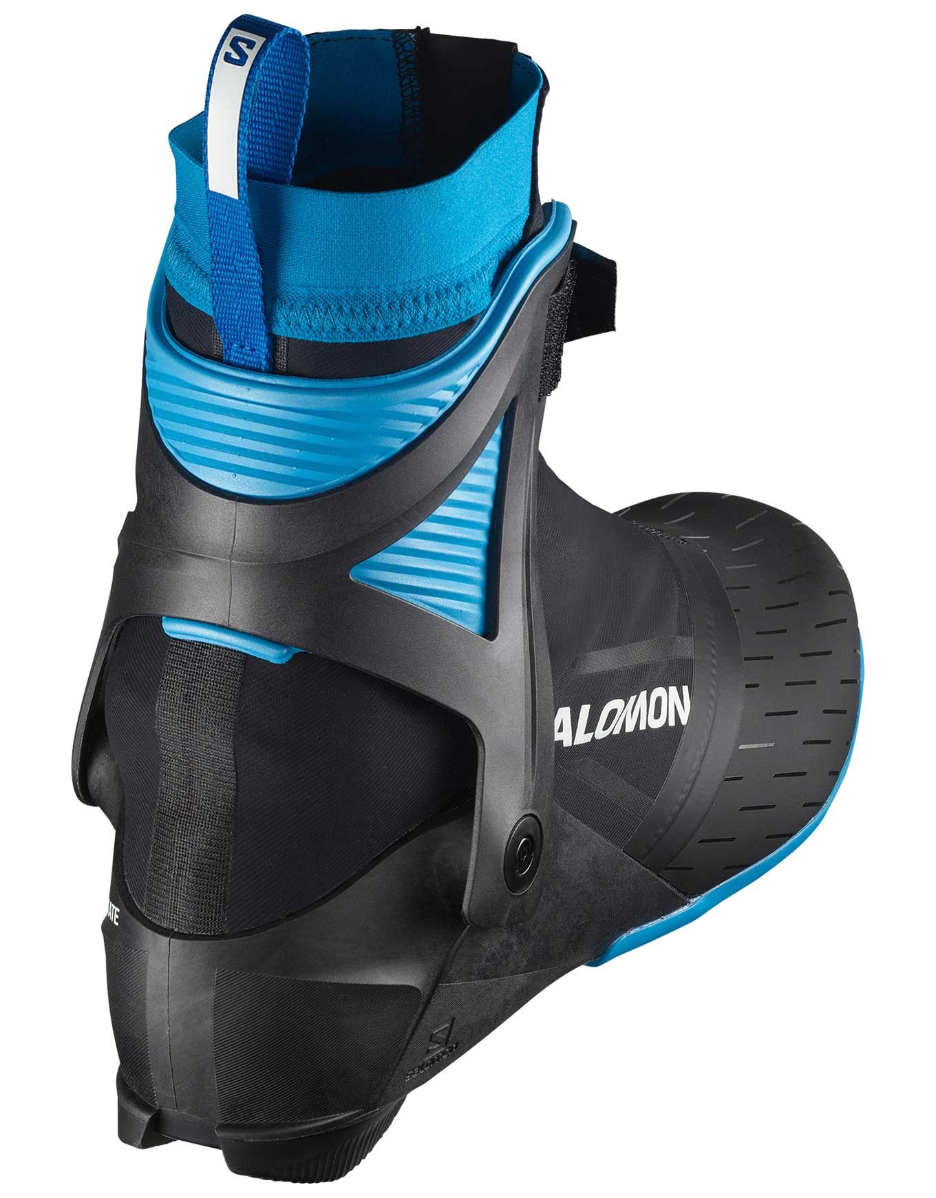 S/Max Skate Mv Black/Process Blue X – Image 4