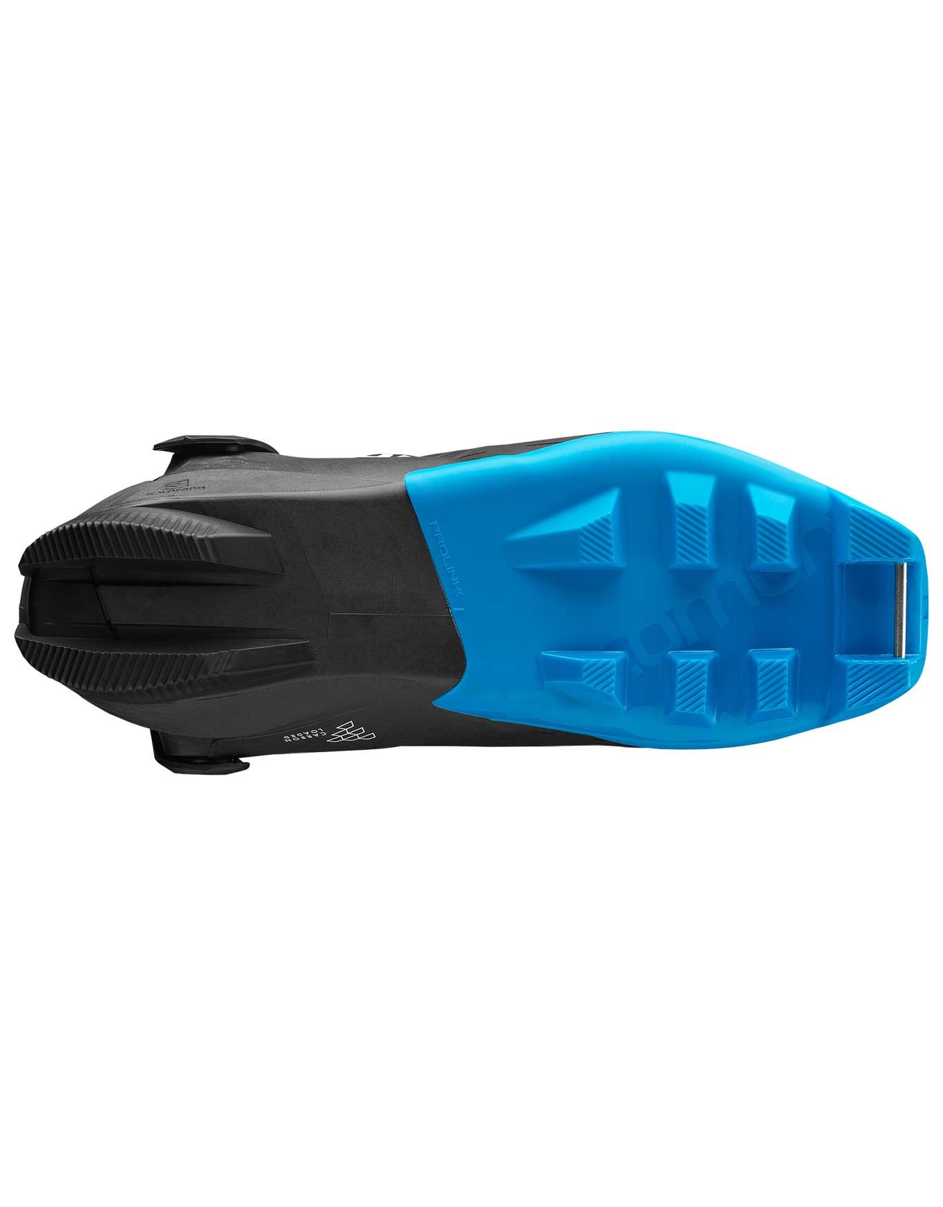 S/Max Skate Mv Black/Process Blue X – Image 3