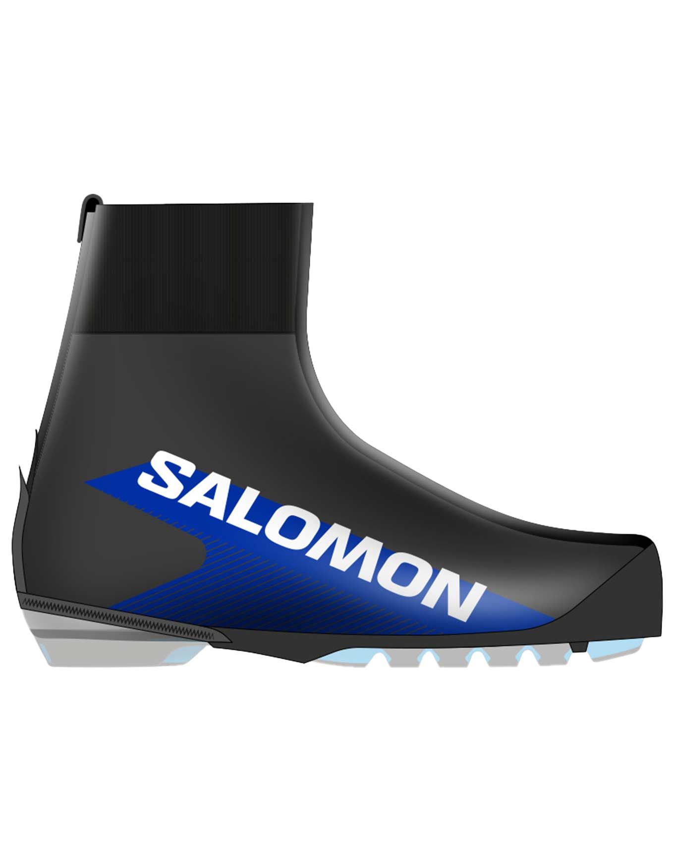 Overboot Prolink – Image 2