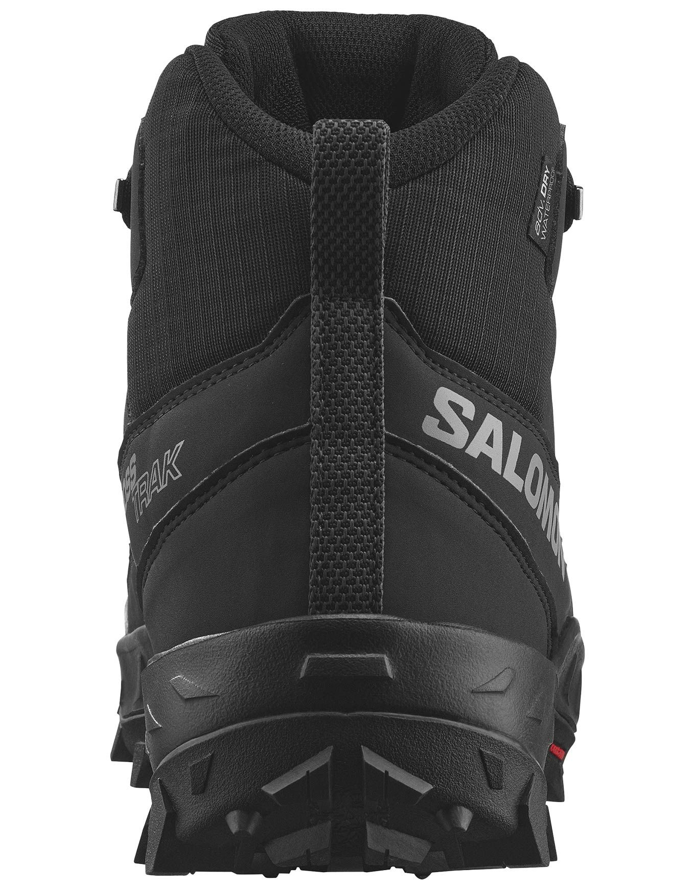 Crosstrak WP Black/Black/Asphalt – Image 3