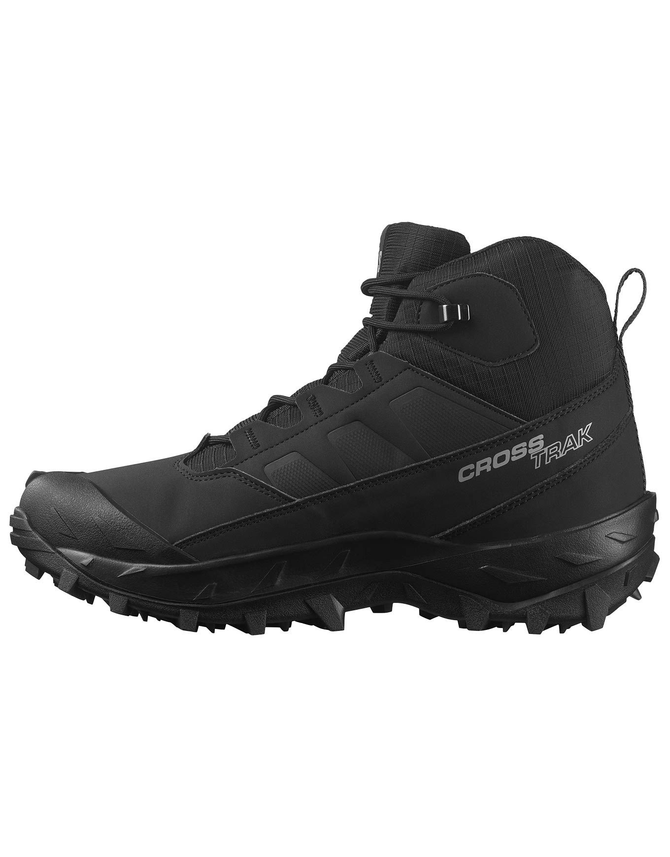 Crosstrak WP Black/Black/Asphalt – Image 2