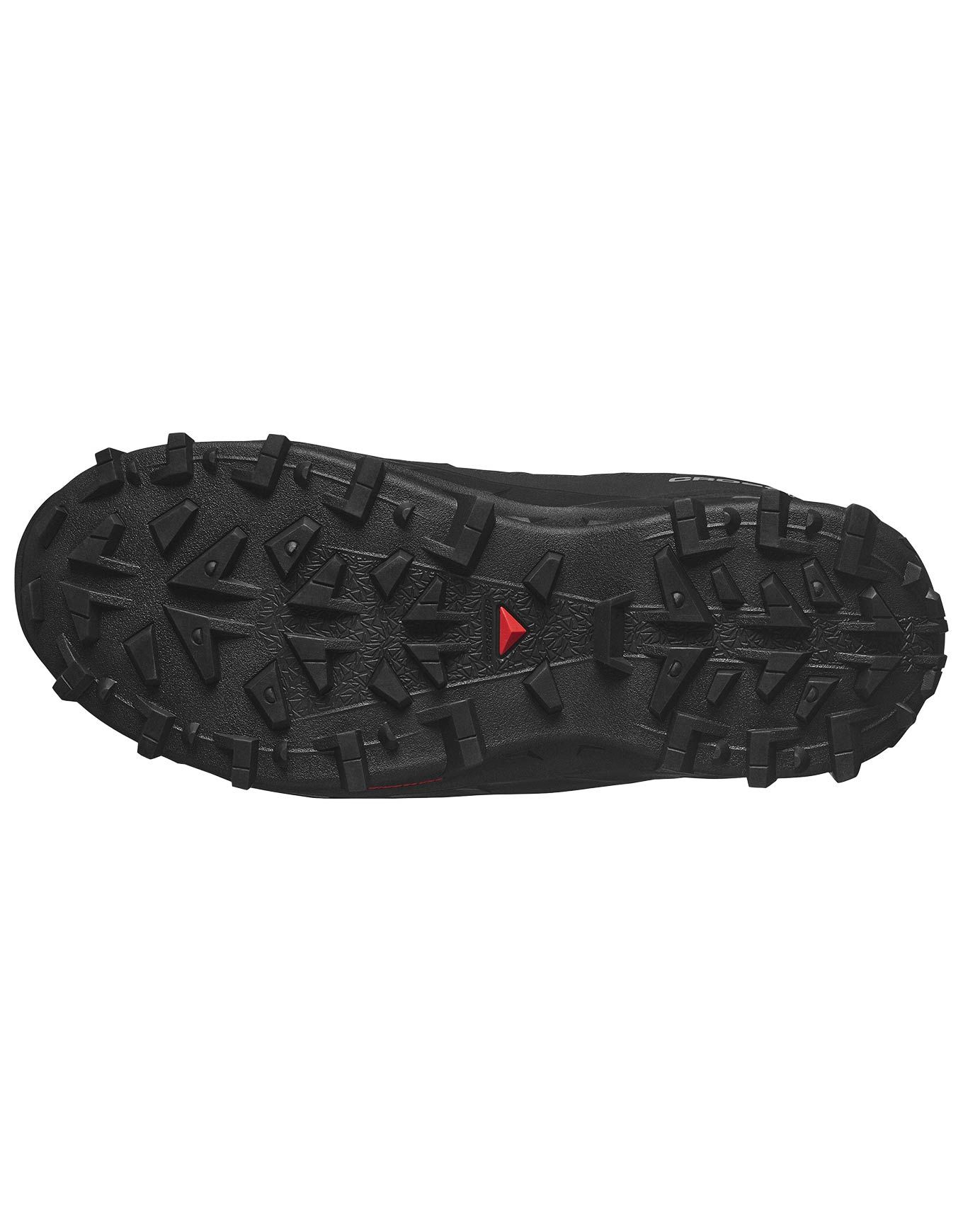 Crosstrak WP Black/Black/Asphalt – Image 6