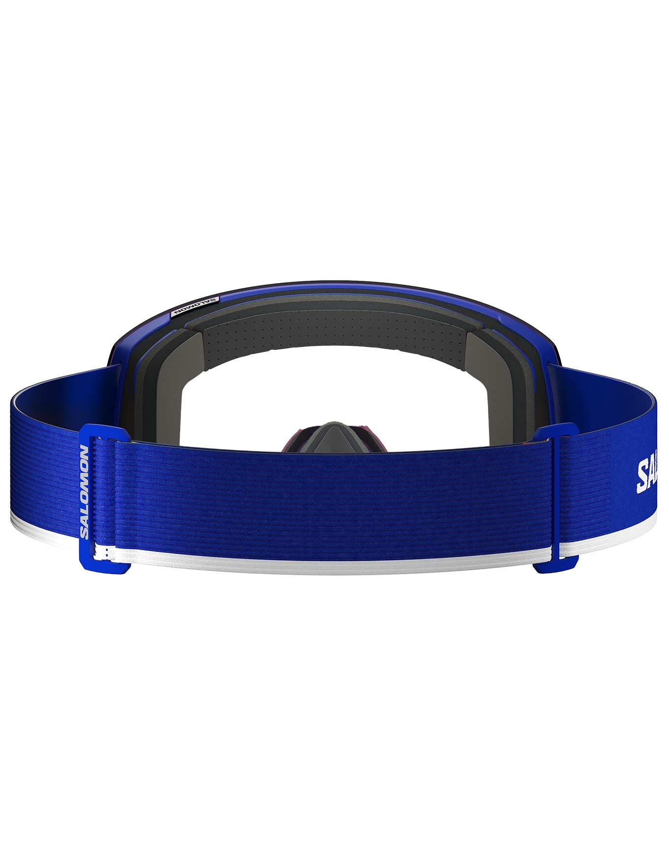 Radium Pro Sigma Race Blue – Image 2