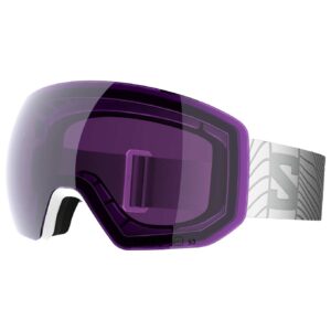 Radium Pro S Sigma White