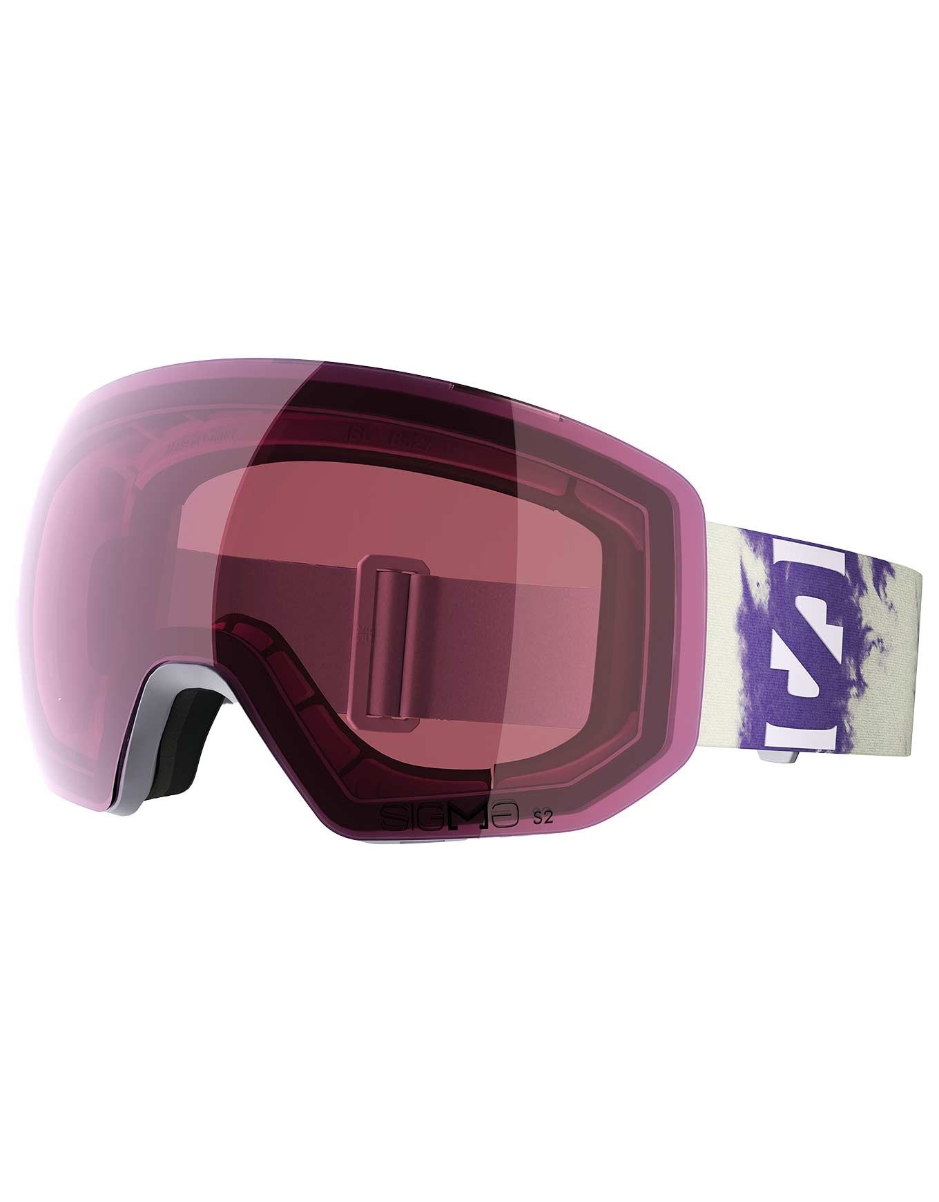 Radium Pro S Sigma Evening Haze