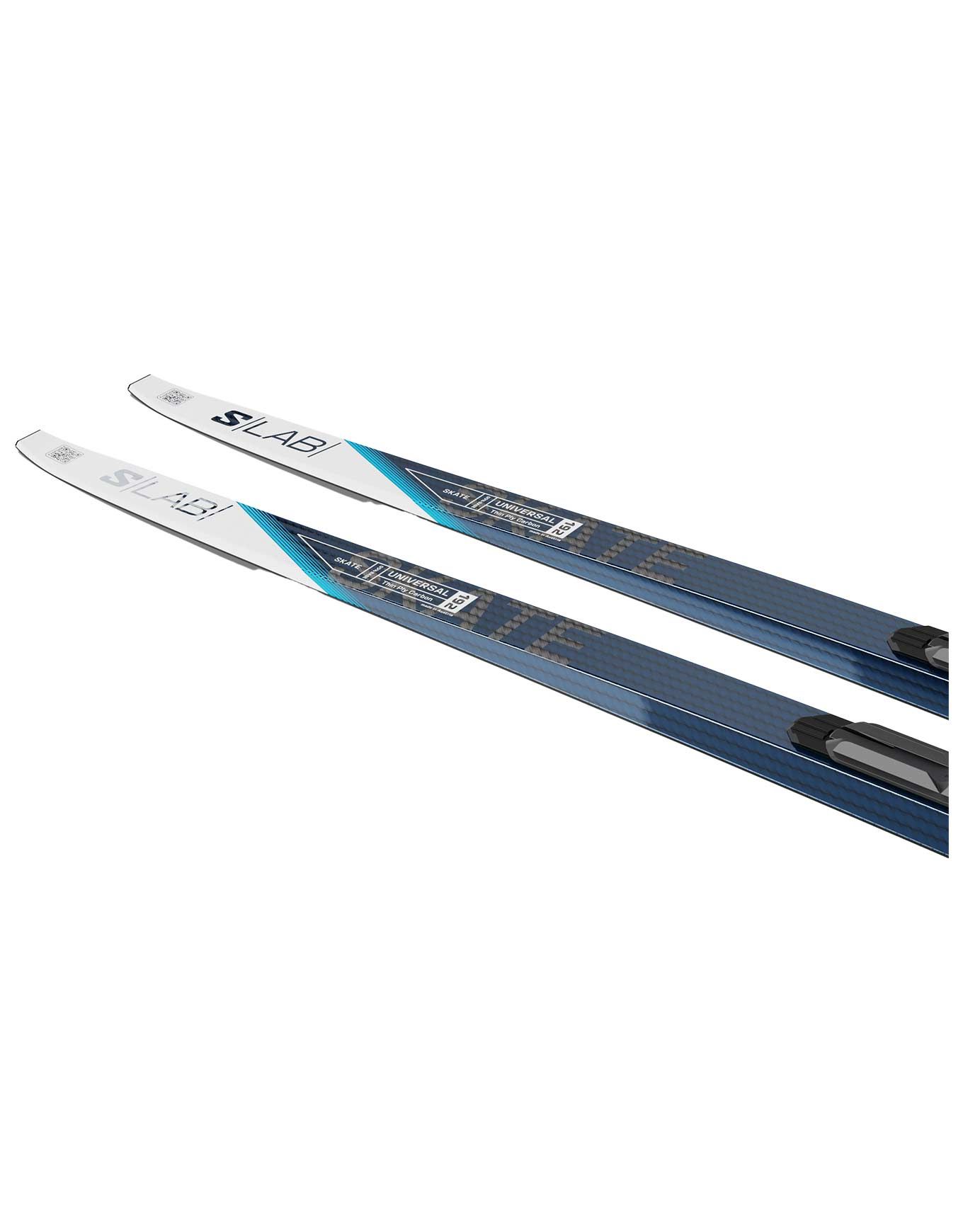 S/Lab Skate X-Stiff + Shift Race 2025 – Image 2