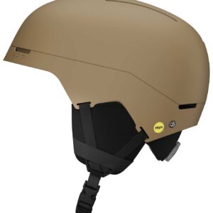 Brigade Mips Sepia Tint