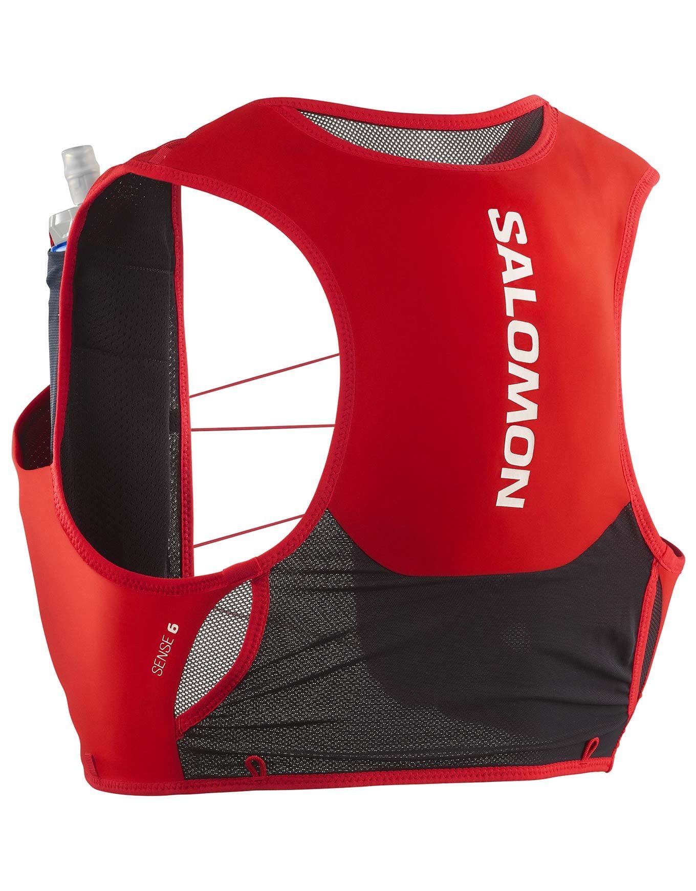 Sense Pro 6 Fiery Red/Black – Image 5