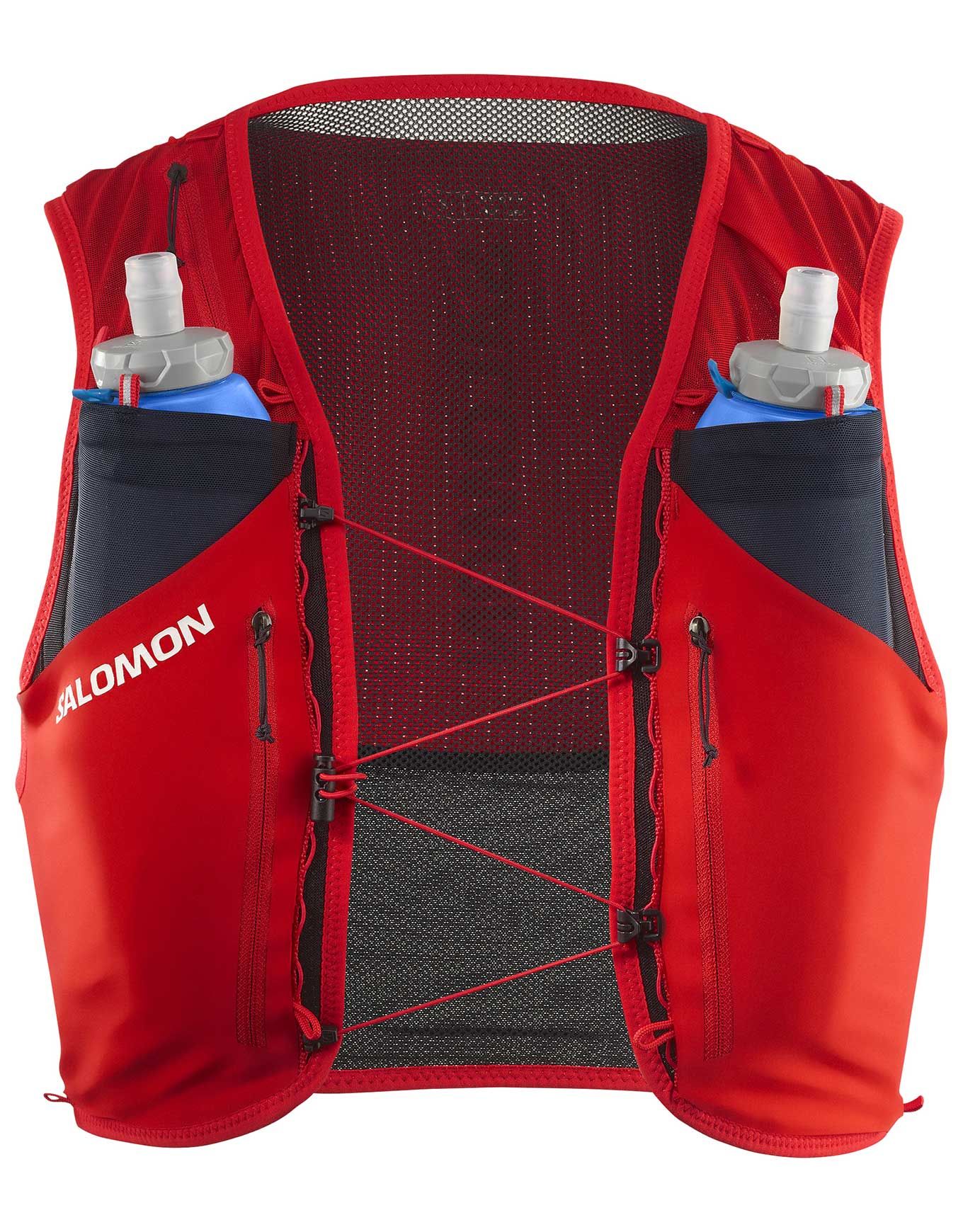 Sense Pro 6 Fiery Red/Black – Image 4