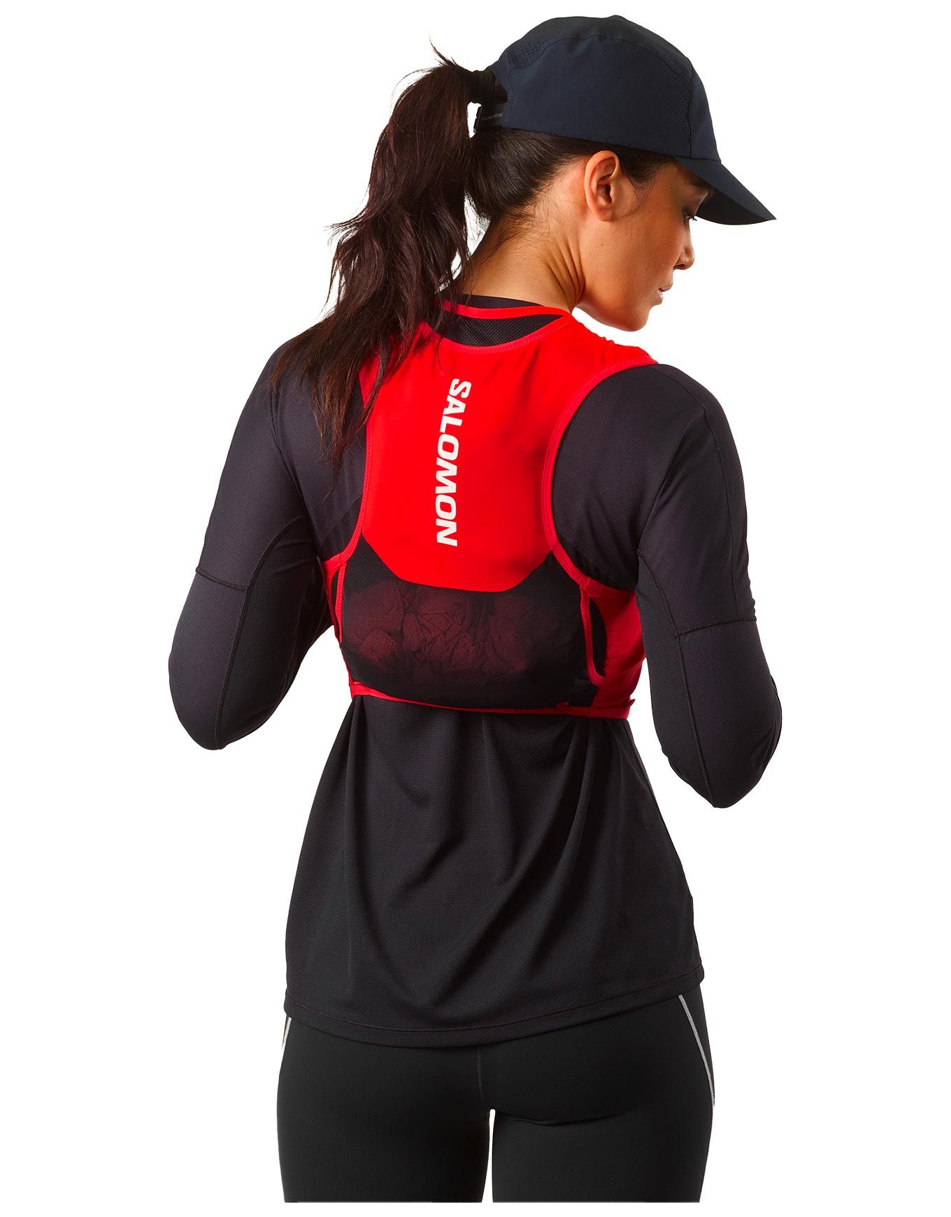 Sense Pro 6 Fiery Red/Black – Image 6