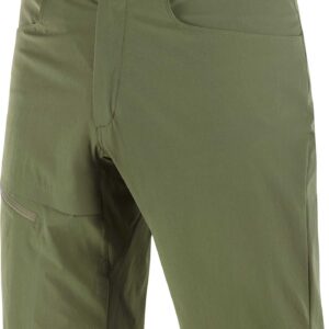 Wayfarer Shorts M Grape Leaf