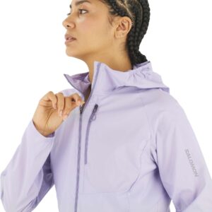 Bonatti Cross Wind Jkt W Cosmic Sky