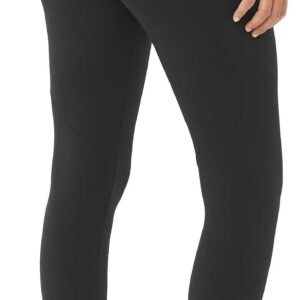 Shakeout Bliss Tights 25" W Deep Black