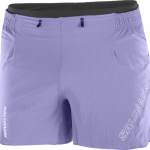 Sense Aero 5'' Shorts M Blue Granite